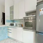 Ad Un Passo Dal Sole Апартаменти Санремо