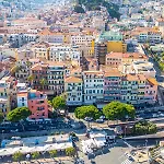 Ad Un Passo Dal Sole Lägenhet Sanremo