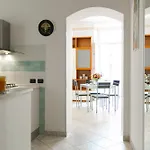 アパート Ad Un Passo Dal Sole サンレモ