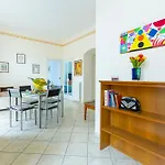 Ad Un Passo Dal Sole アパート