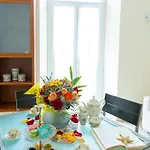 アパート Ad Un Passo Dal Sole サンレモ