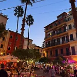 Ad Un Passo Dal Sole アパート *