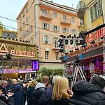 Ad Un Passo Dal Sole Appartamento Sanremo