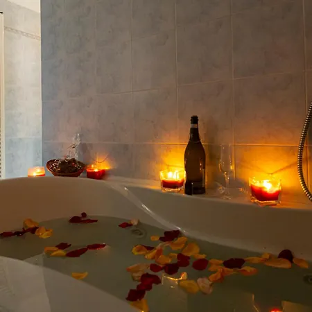 Apartment Ad Un Passo Dal Sole