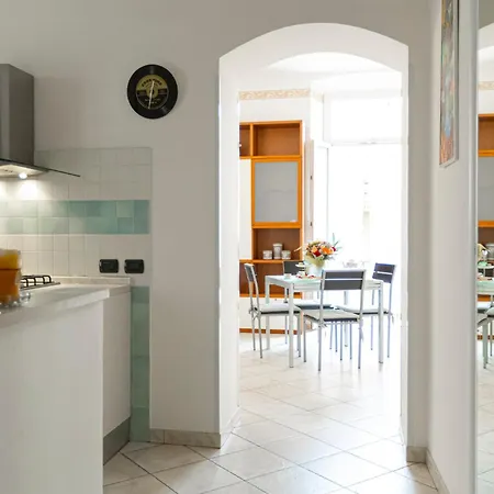 Apartment Ad Un Passo Dal Sole Sanremo