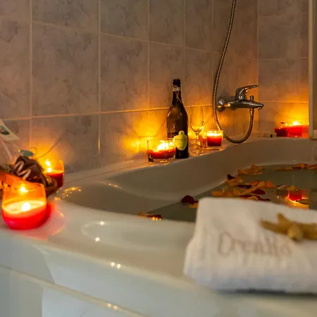 Ad Un Passo Dal Sole Apartment