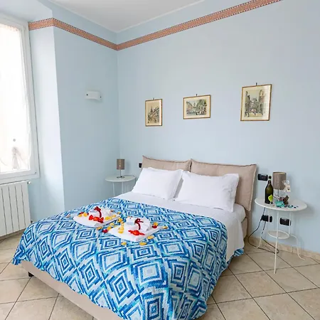 Apartment Ad Un Passo Dal Sole