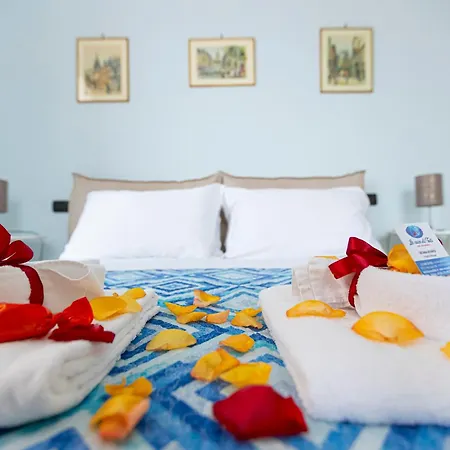 Apartmán Ad Un Passo Dal Sole Sanremo