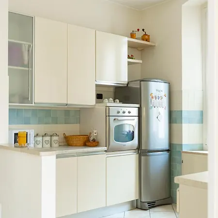 Apartment Ad Un Passo Dal Sole