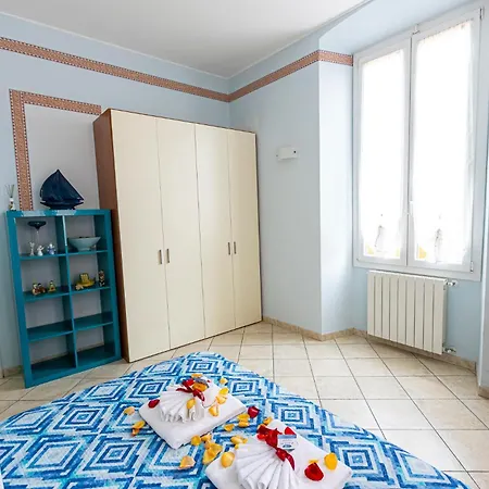 Apartment Ad Un Passo Dal Sole *
