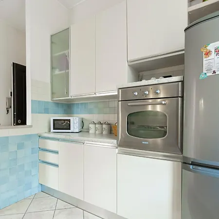 Ad Un Passo Dal Sole Apartment Sanremo