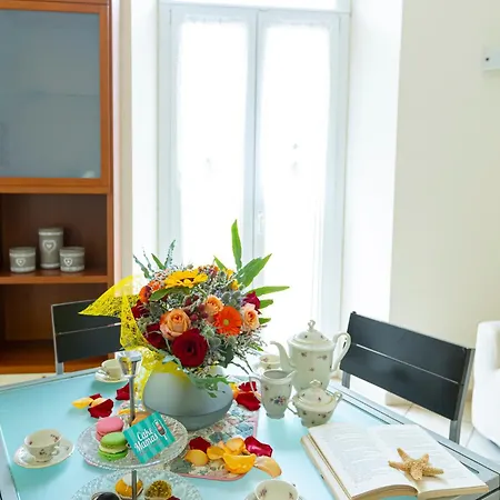 Apartment Ad Un Passo Dal Sole Sanremo