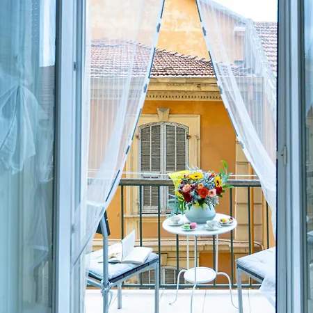 Ad Un Passo Dal Sole