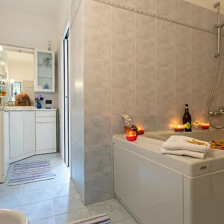 Ad Un Passo Dal Sole Apartment Sanremo