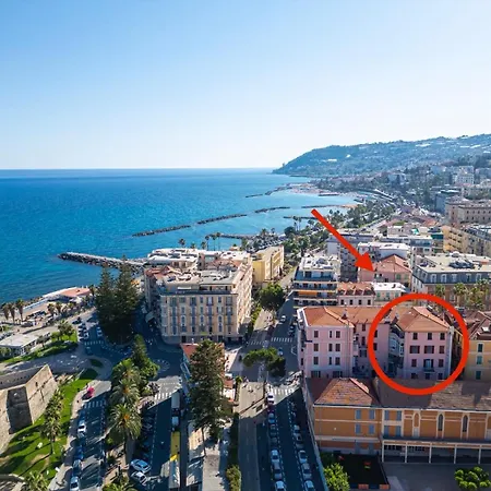 Ad Un Passo Dal Sole * Sanremo