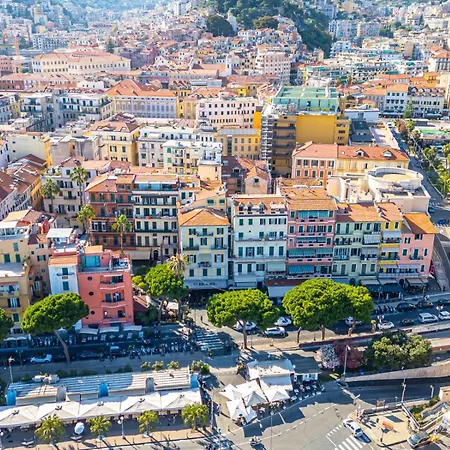 Ad Un Passo Dal Sole Apartment Sanremo