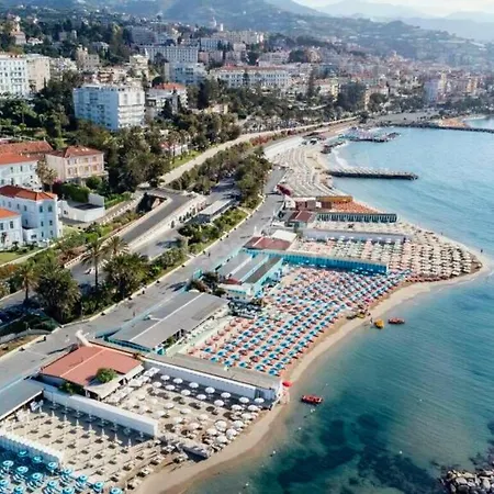Ad Un Passo Dal Sole Apartment