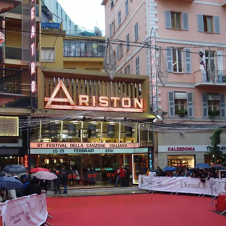 Apartmán Ad Un Passo Dal Sole