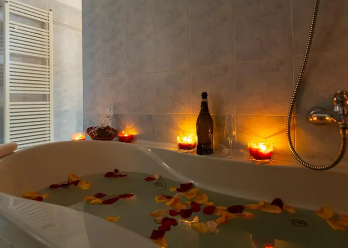 Apartmán Ad Un Passo Dal Sole