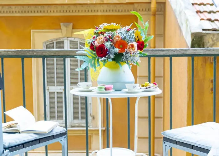 Ad Un Passo Dal Sole Sanremo