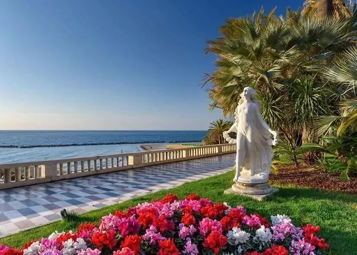 Apartmán Ad Un Passo Dal Sole